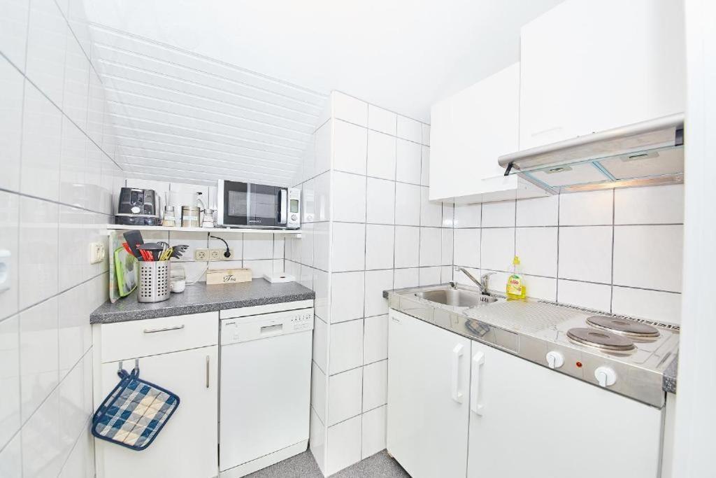 Haus Constanze Apartman Bernkastel-Kues Kültér fotó