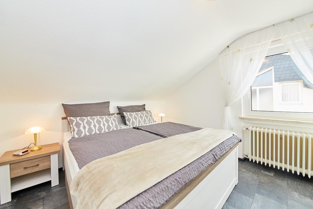 Haus Constanze Apartman Bernkastel-Kues Kültér fotó