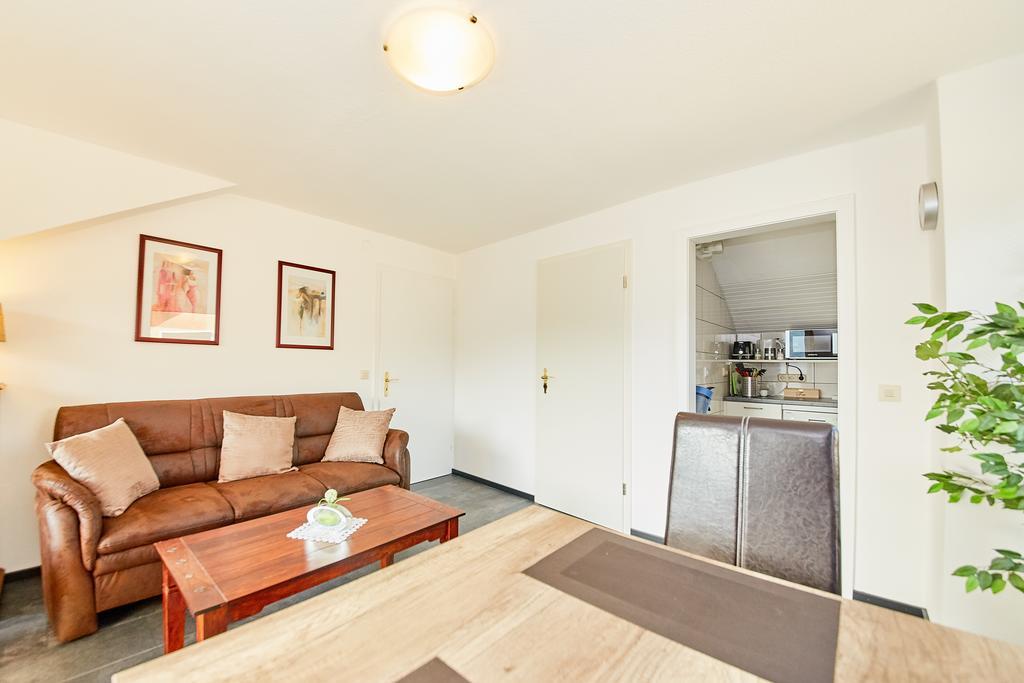 Haus Constanze Apartman Bernkastel-Kues Kültér fotó