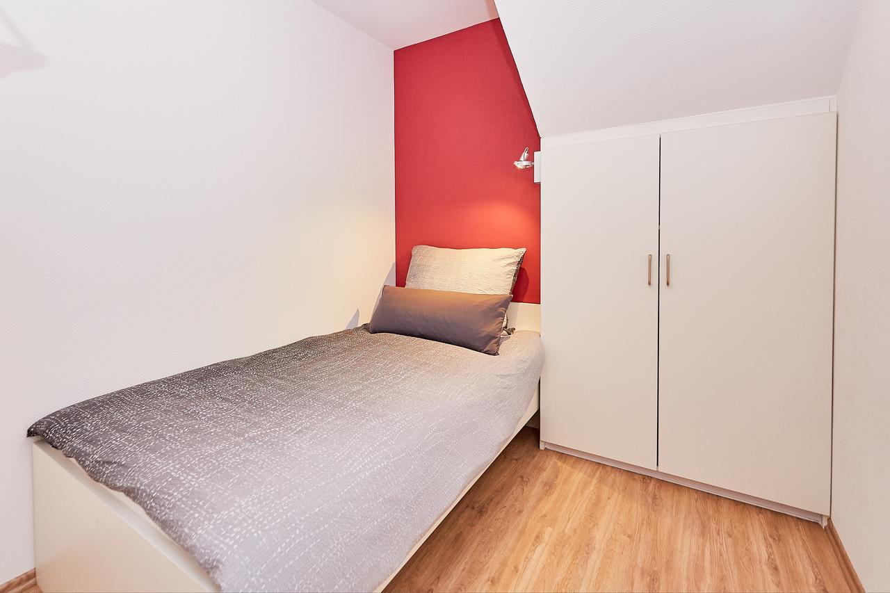 Haus Constanze Apartman Bernkastel-Kues Kültér fotó