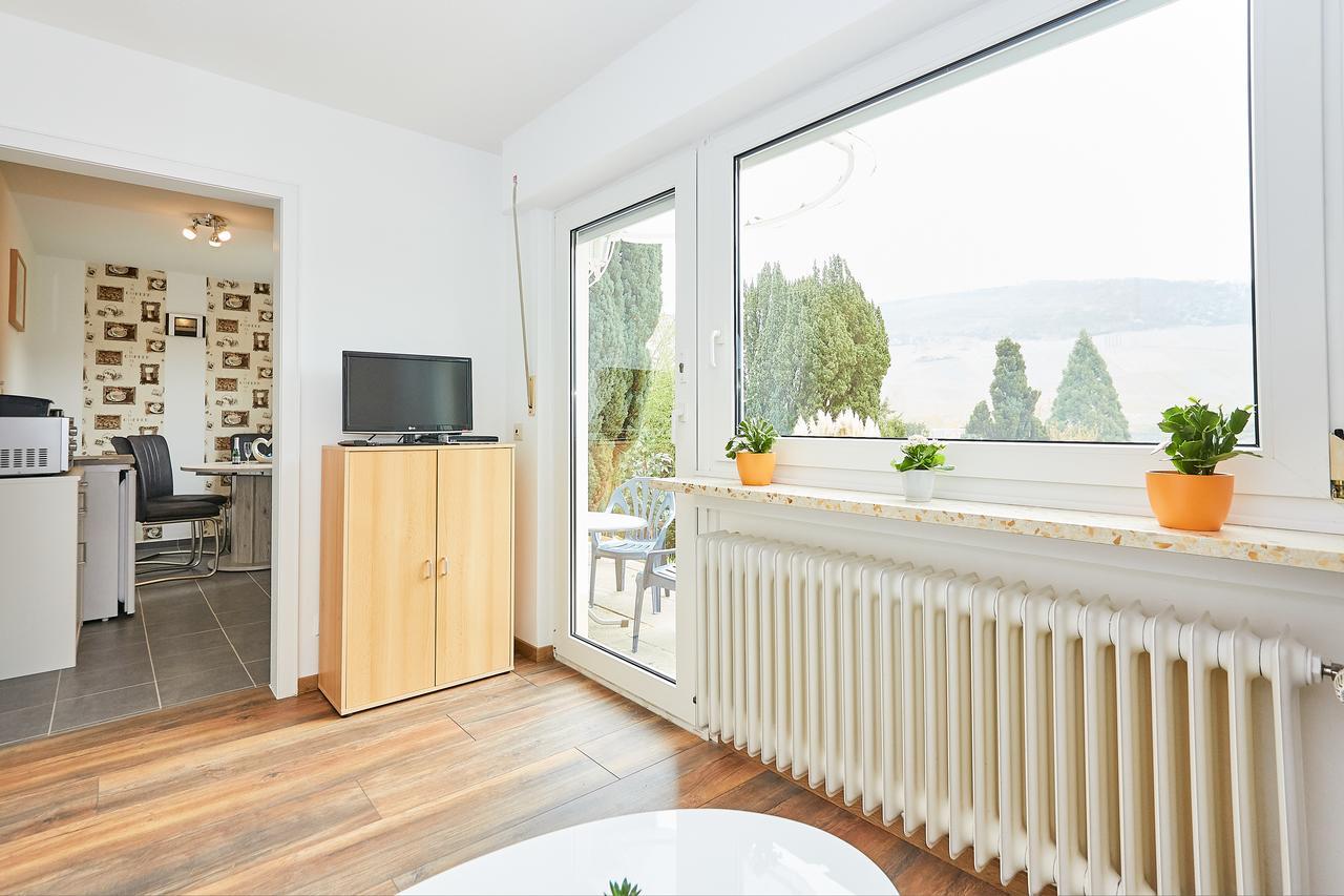 Haus Constanze Apartman Bernkastel-Kues Kültér fotó