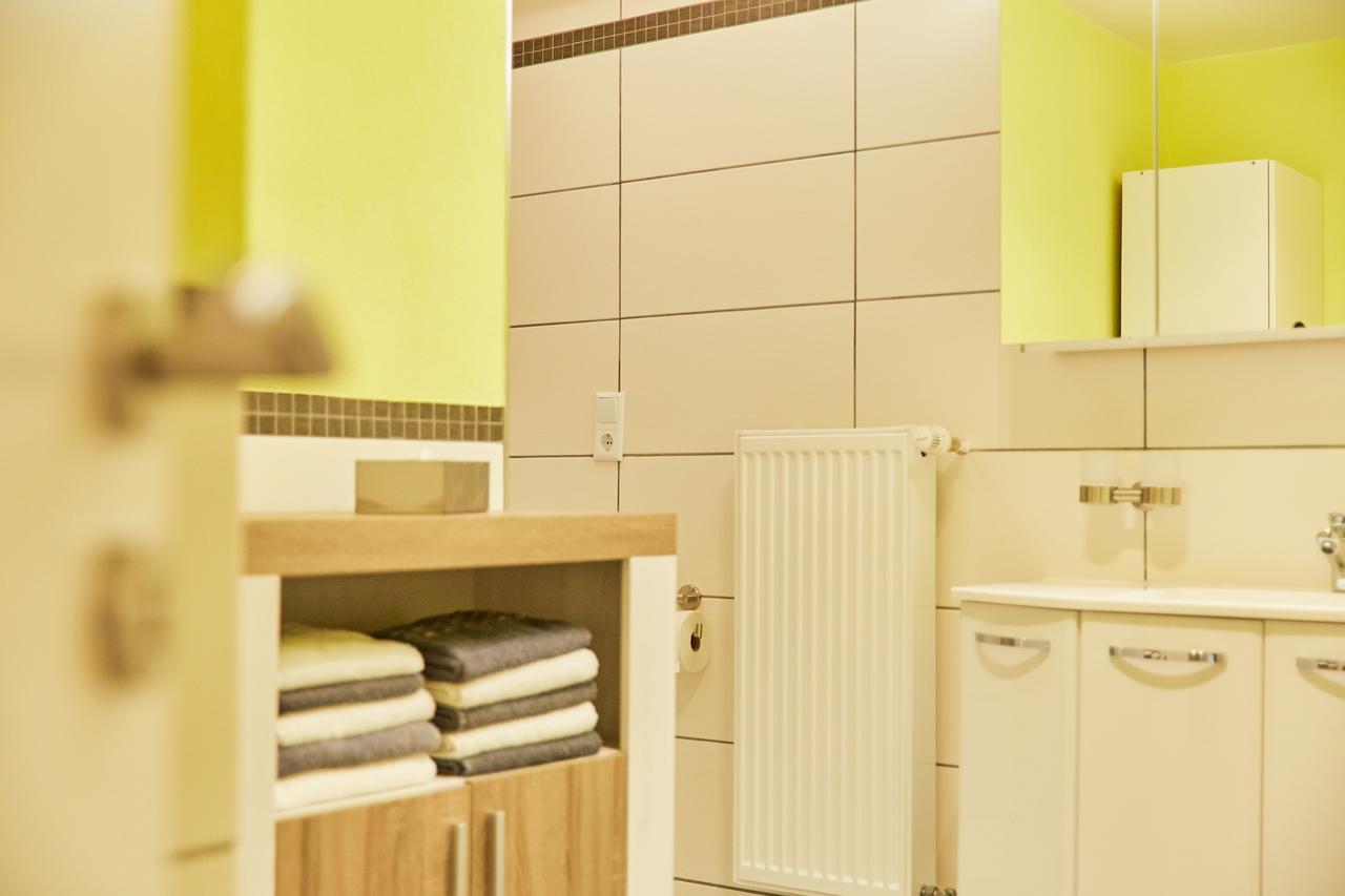 Haus Constanze Apartman Bernkastel-Kues Kültér fotó