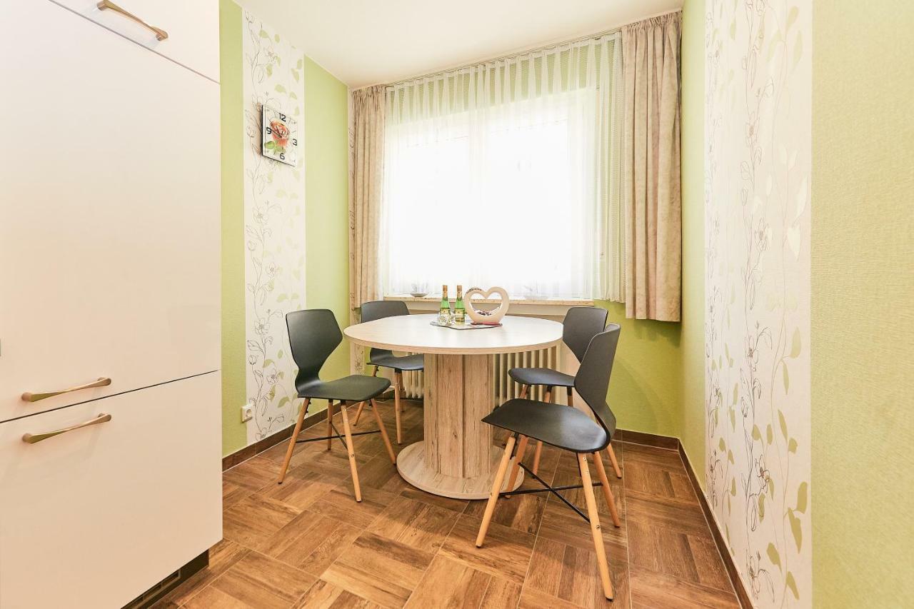 Haus Constanze Apartman Bernkastel-Kues Kültér fotó