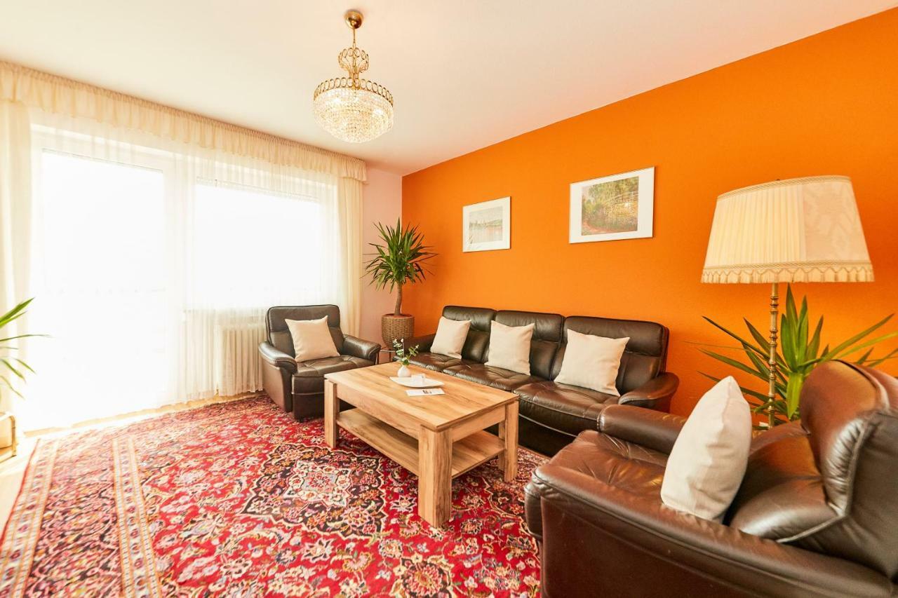 Haus Constanze Apartman Bernkastel-Kues Kültér fotó