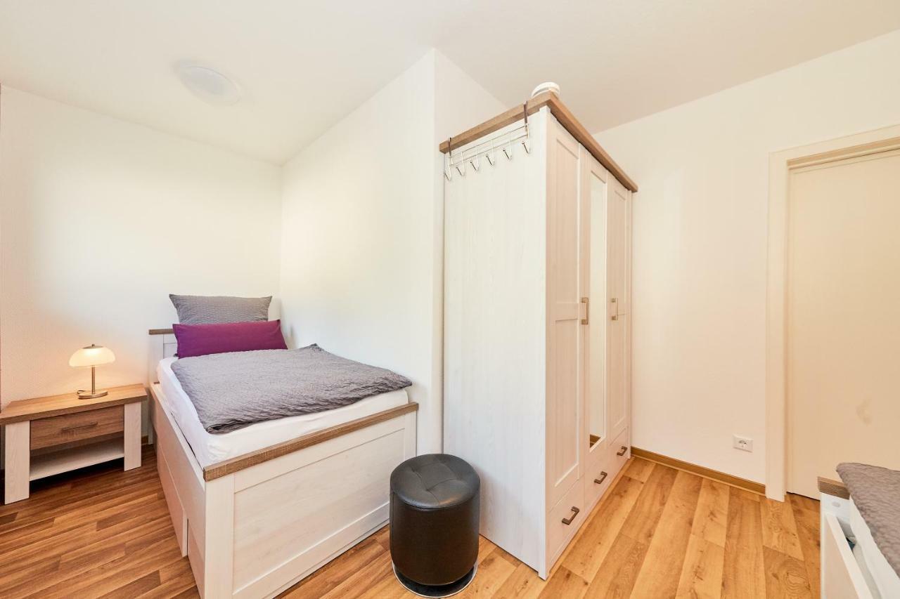 Haus Constanze Apartman Bernkastel-Kues Kültér fotó