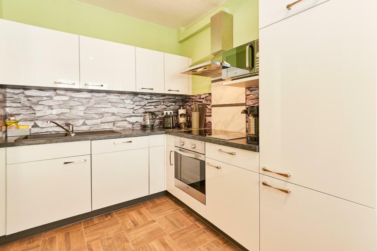 Haus Constanze Apartman Bernkastel-Kues Kültér fotó