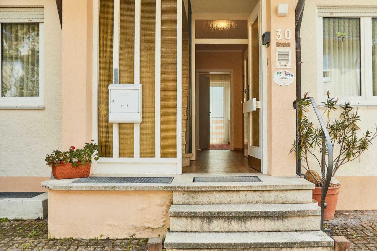Haus Constanze Apartman Bernkastel-Kues Kültér fotó