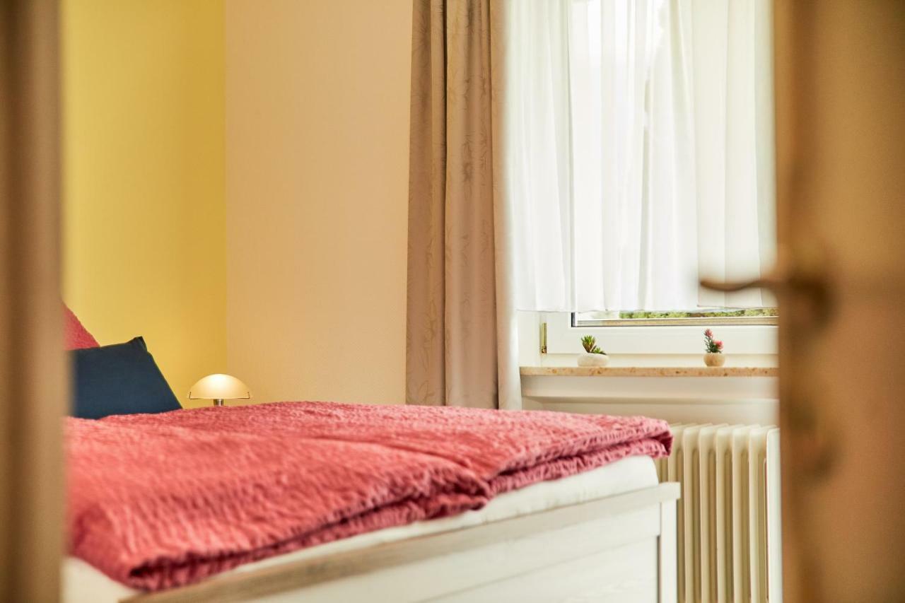 Haus Constanze Apartman Bernkastel-Kues Kültér fotó