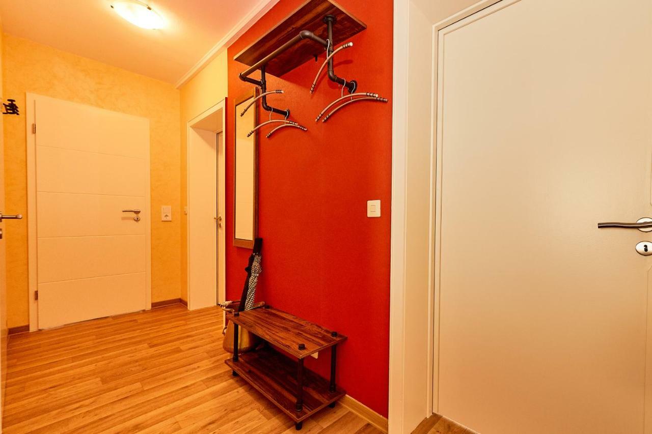 Haus Constanze Apartman Bernkastel-Kues Kültér fotó