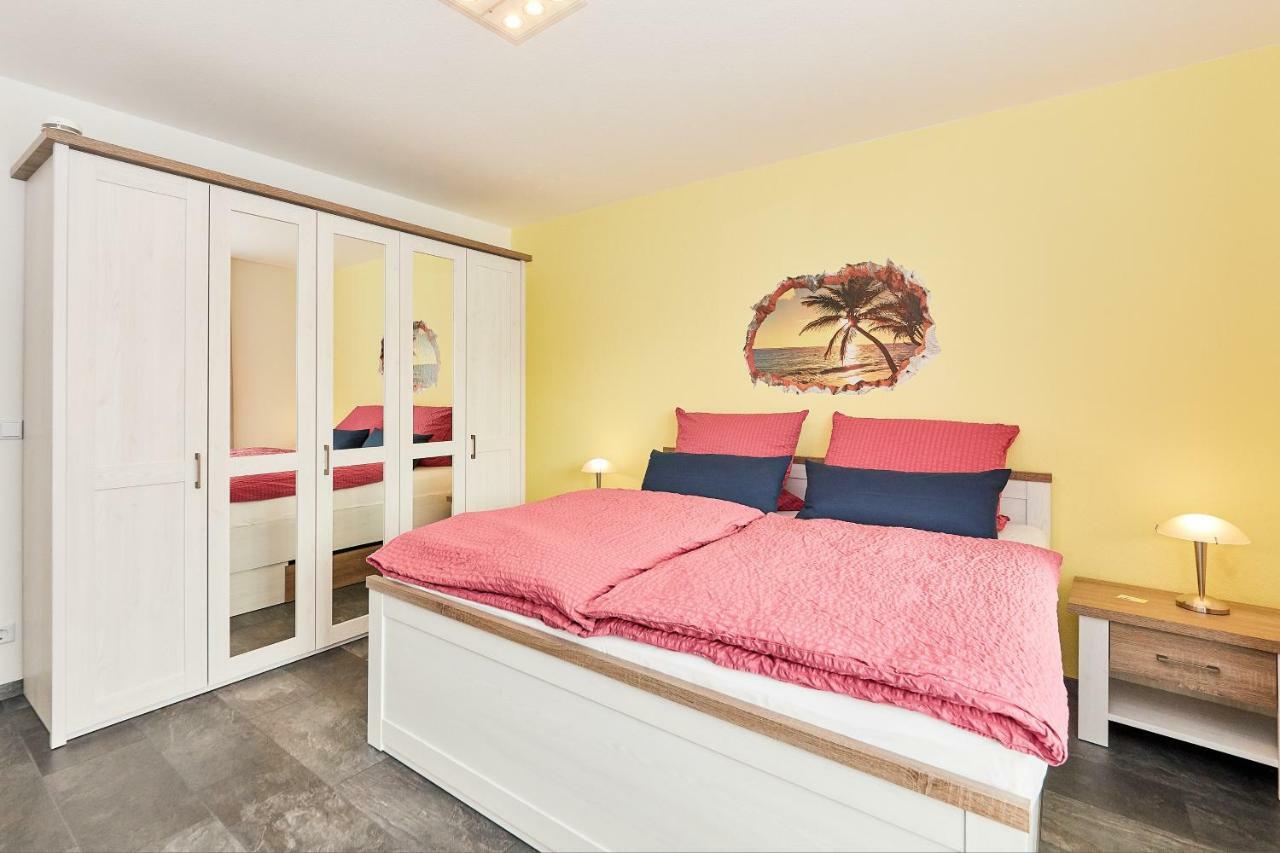 Haus Constanze Apartman Bernkastel-Kues Kültér fotó