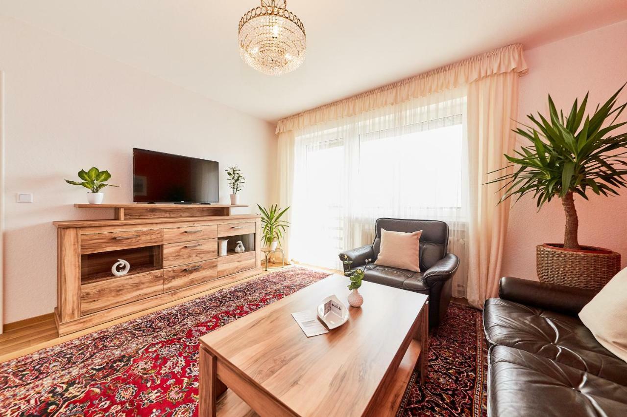 Haus Constanze Apartman Bernkastel-Kues Kültér fotó